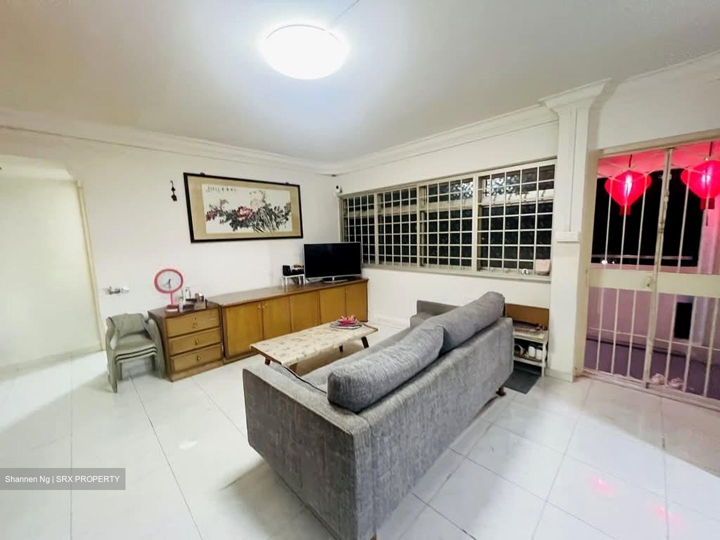 Blk 125 Kim Tian Road (Bukit Merah), HDB 4 Rooms #556183321